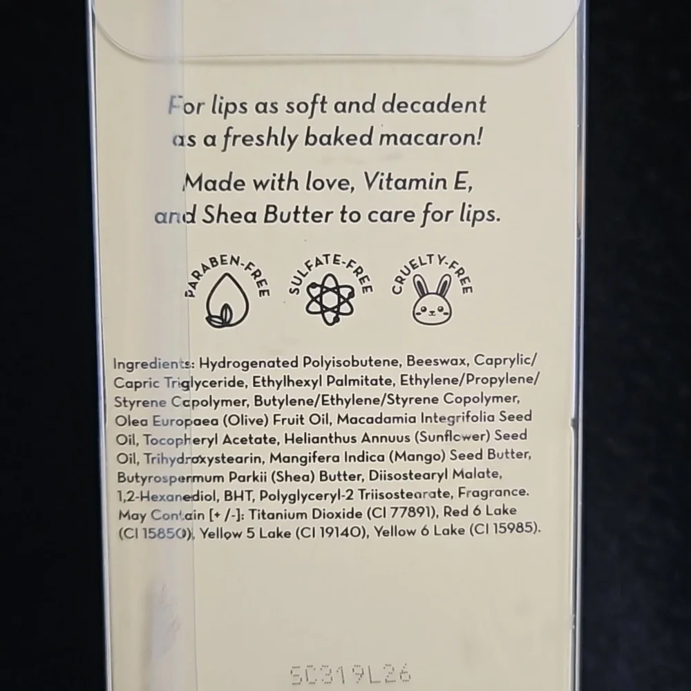 The Creme Shop - Kako Friends Limited Edition Brand New.